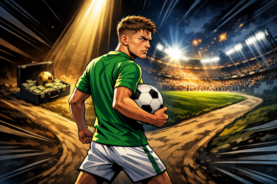 Stassin, l’été dans la tête et les buts dans les jambes : que faire du dossier le plus inflammable ?