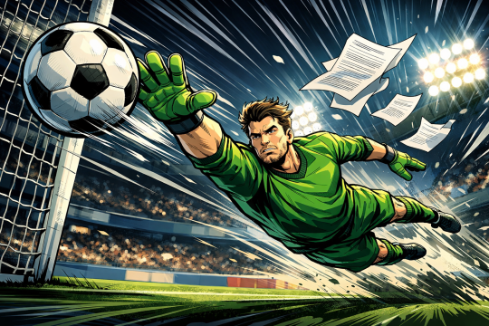 Mercato : Meslier, le pari du gardien “saison blanche” qui peut coûter cher… ou rapporter gros