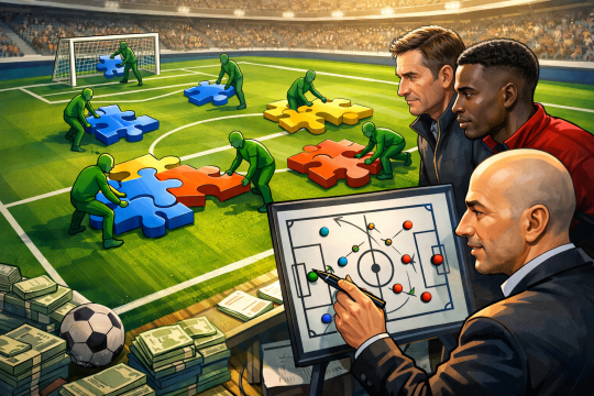 Mercato d’été : l’ASSE a une base… et des trous très précis