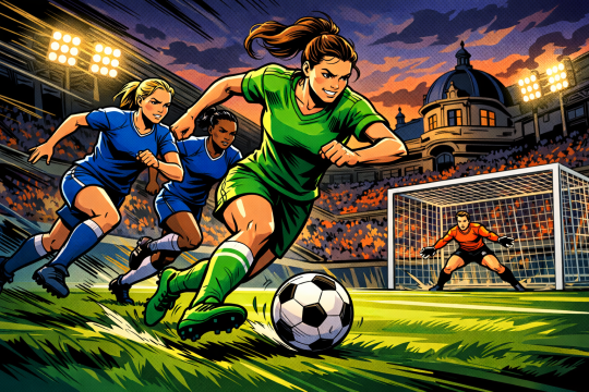 Les Vertes à Dijon : un déplacement à Gaston-Gérard pour remettre du poids dans la fin de saison