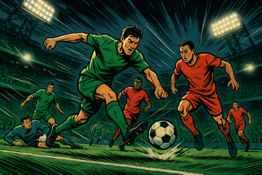 ASSE-Clermont : le match qui peut faire basculer Geoffroy-Guichard