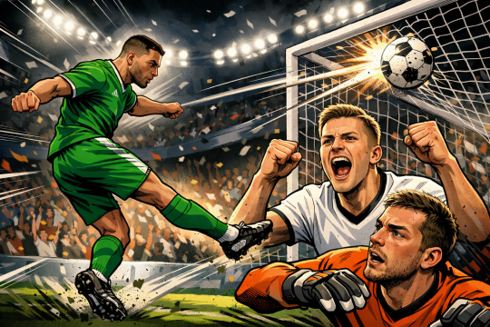 ASSE–Red Star : Pedro et Stassin, la victoire… et les questions qui restent