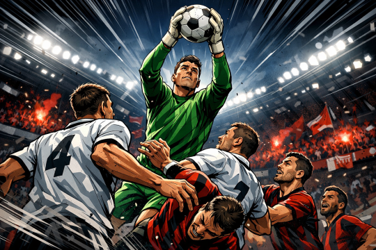 Grenoble–ASSE : le match piège, et l’examen Maubleu