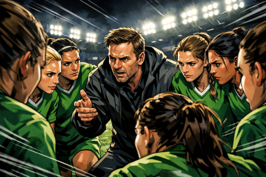 Féminines : Sébastien Joseph écarté, l’ASSE doit vite remettre un cap