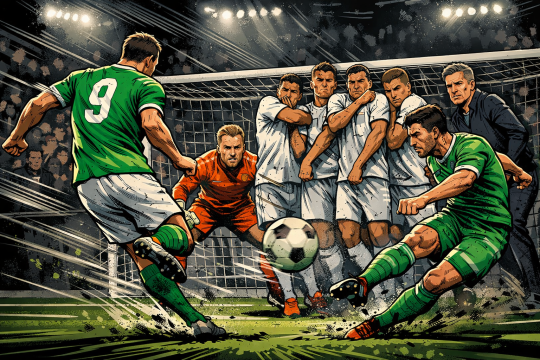 Grenoble–ASSE : le match qui ne donne rien… sauf des points