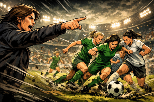 ASSE Féminines : Chandioux pour le maintien, mission commando