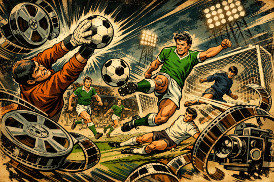 1976, encore : quand l’épopée ressort des archives et remet du vert dans les yeux