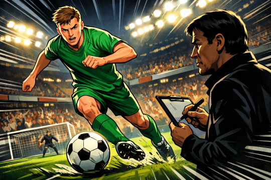 Stassin chez les A : la convocation qui change la perception de l’ASSE