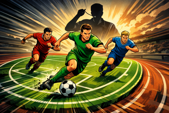 Troyes, Le Mans et l’ASSE : la course se durcit, le discours doit rester propre