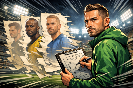 Fin de contrat : Tardieu, Appiah, Maubleu… et le vrai tri à faire