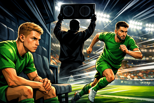 Stassin, Davitashvili et la trêve : l’ASSE joue aussi à l’international