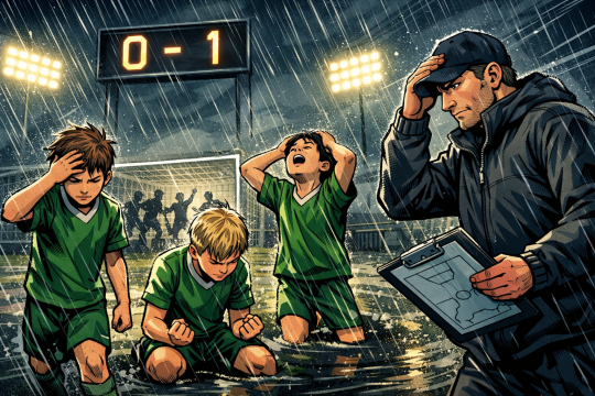 Réserve et post-formation : l’ASSE a un trou d’air qui dure