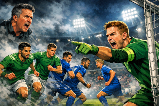 ASSE-Dunkerque : le Chaudron, la pression, et ce détail qui change tout