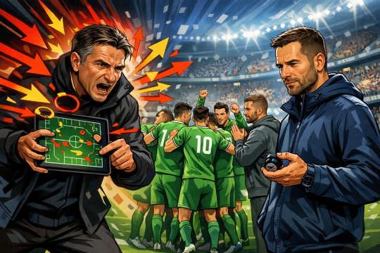 Horneland-Montanier : l’ASSE a changé de main, pas de mission