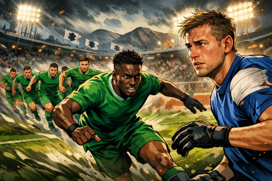 Bastia sans parcage, Larsonneur à surveiller : l’ASSE doit gagner sans son bruit