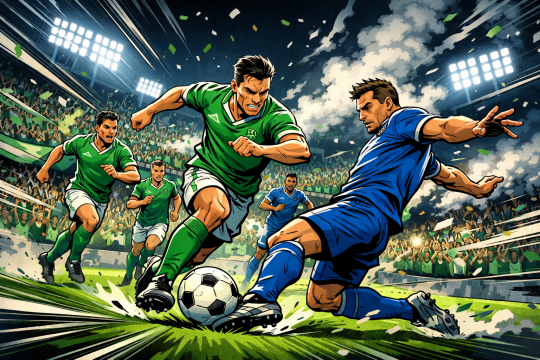 ASSE–Troyes : le match qui ne pardonne rien