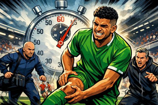 Moueffek, l’alerte de trop : l’ASSE joue aussi contre son propre corps
