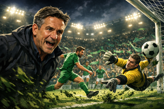 ASSE–Amiens : 90 minutes pour sauver la saison… et le vestiaire
