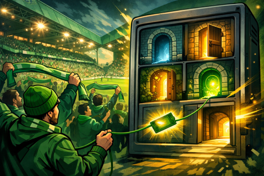 ASSE : le Chaudron, la billetterie et le timing qui agace