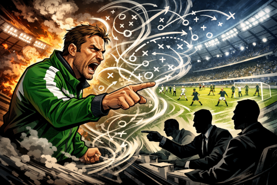 ASSE : le débat Puel, au fond, parle surtout de la gouvernance sportive