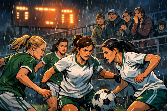ASSE : la section féminine sous tension, et le vrai sujet n’est pas le score