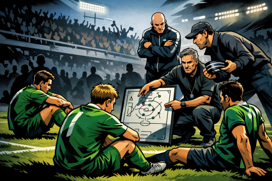 ASSE : l’après-barrage, le chantier “continuité” et la question des cadres