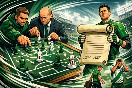 ASSE : l’été 2026, le mercato comme test de lucidité