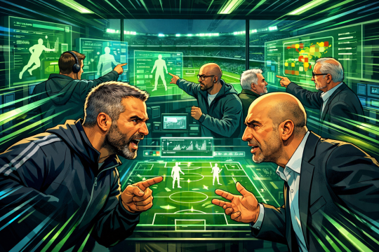 ASSE : la cellule de recrutement, entre data et décision finale