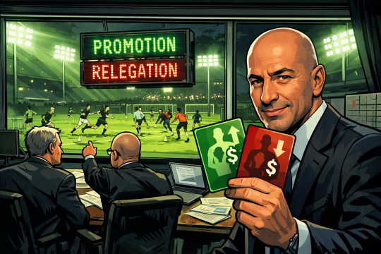KSV et le “trading” : à l’ASSE, la question n’est pas l’intention, c’est le résultat