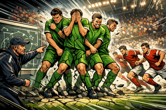Montanier, Cathro, et la défense : le vrai nerf de la guerre à l’ASSE