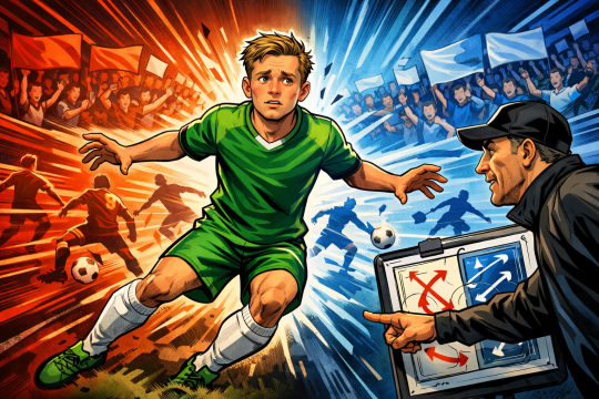 ASSE : la question Old, entre rôle, image et attentes