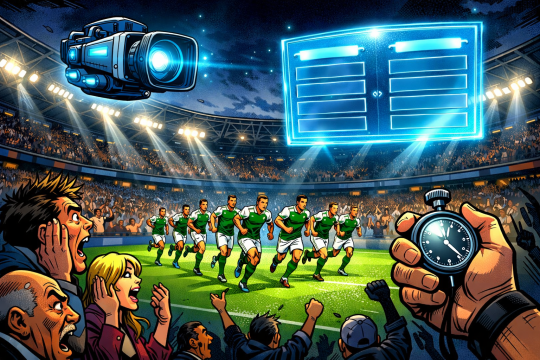ASSE : droits TV et prime time, le calendrier qui dicte la saison