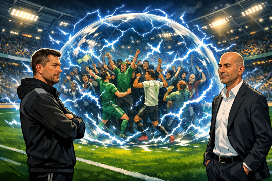 L’ASSE et le bruit autour : quand la saison se joue aussi dans les nerfs