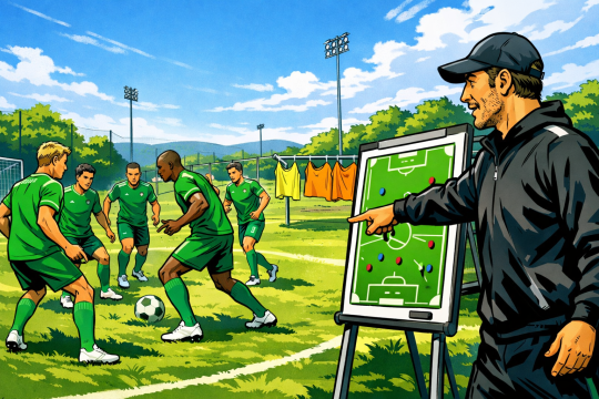 ASSE : reprise du 1er juillet, absences et priorités de recrutement