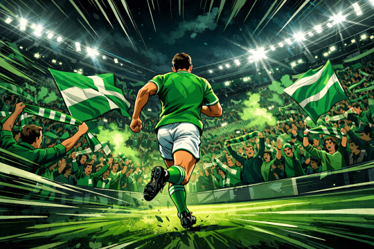 ASSE : le maillot 2026-2027, Casino revient et le symbole reprend du service