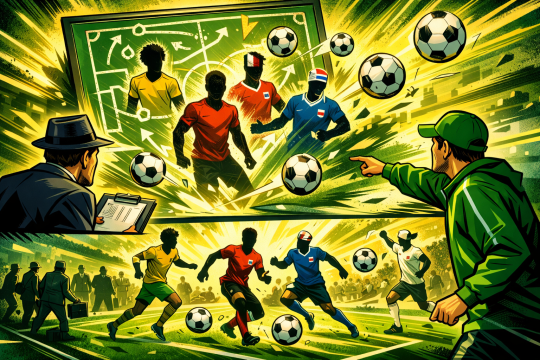 ASSE : le mercato 2026 s’écrit en paris… et en preuves à venir