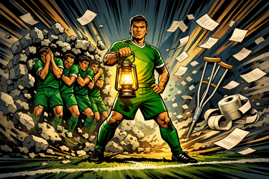 Mercato d’hiver : l’ASSE n’a plus le luxe d’attendre (défense, sentinelle, et corps qui lâchent)