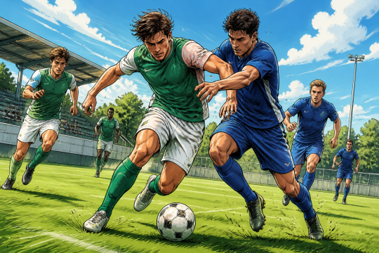 La réserve de l’ASSE jouera Andrézieux-Bouthéon le 15 août