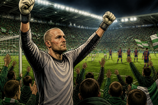 ASSE-Clermont : les chants « olé » divisent les supporters