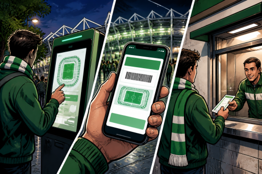 ASSE-Grenoble : à quoi correspondent les 2 euros demandés