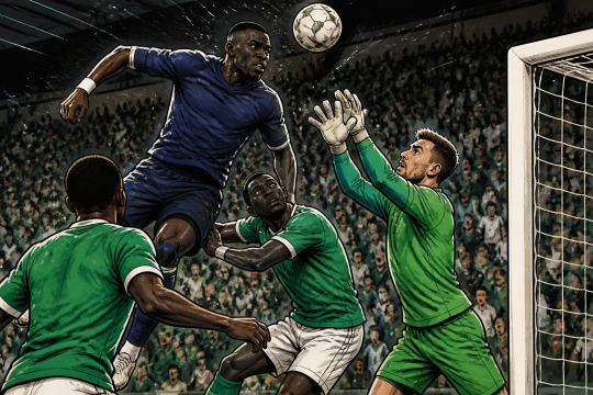 ASSE : Larsonneur ou Ndiaye face à Pape Moussa Fall ?