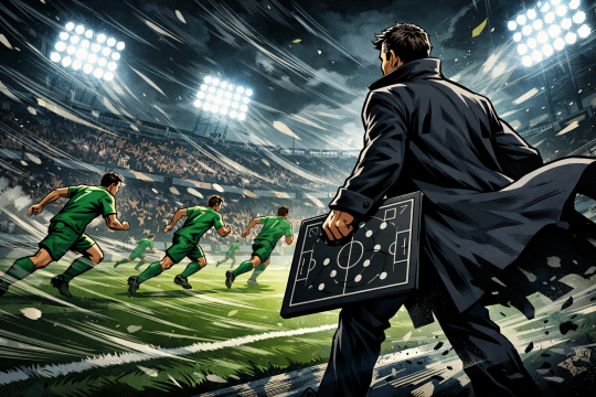 Montanier arrive : l’ASSE n’a plus le luxe d’attendre