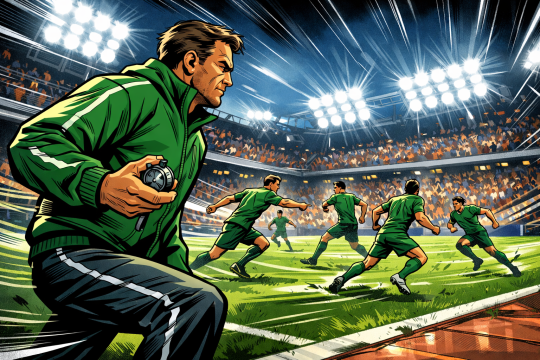 Montanier, six mois pour remettre l’ASSE debout