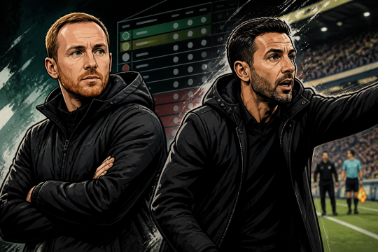 Ian Cathro à Estoril, deux top 10 à distinguer