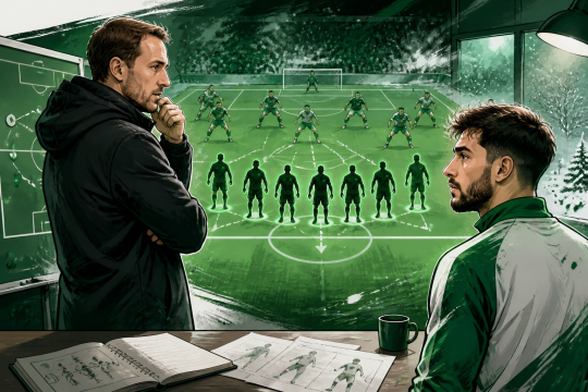 Mercato 2027 : l’ASSE doit-elle renforcer son attaque ?
