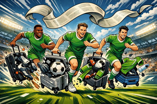 Mercato d’hiver : Le Cardinal, Kanté, Soumahoro… et l’ASSE face à ses fins de contrat