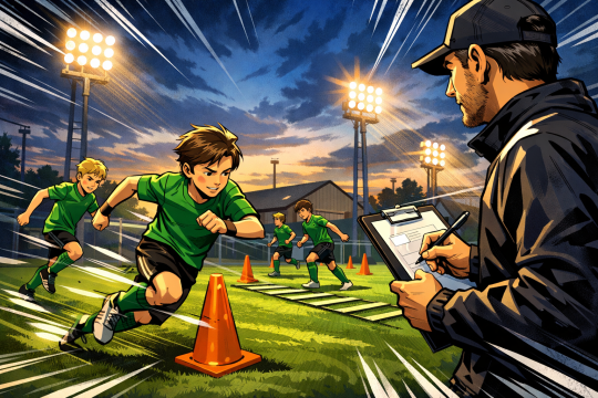 Post-formation : l’ASSE élargit son vivier, et ce n’est pas un détail