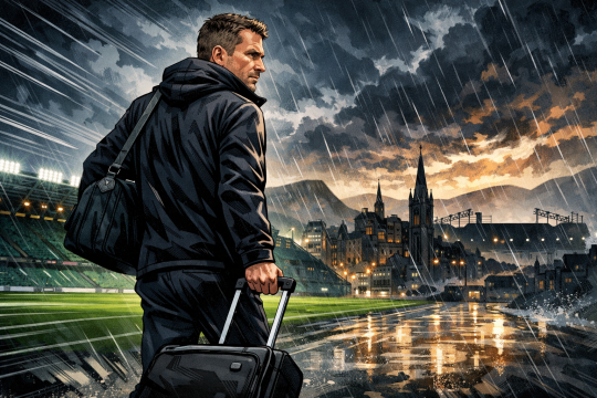 Horneland vers Aberdeen : l’après-ASSE s’écrit déjà ailleurs