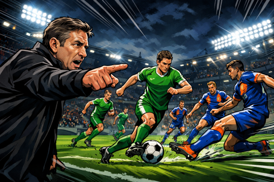 ASSE–Montpellier : le soir où tout peut repartir… ou recasser