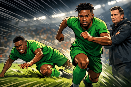 Annan, Ferreira : deux latéraux, un même verdict provisoire… et une porte entrouverte